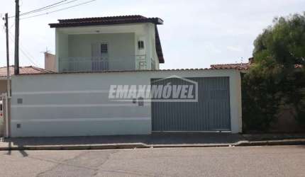 Casa em Bairros em Sorocaba