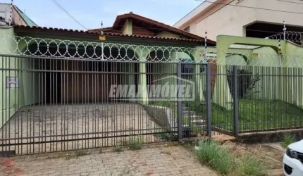 Casa em Bairros em Sorocaba