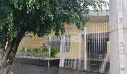 Casa em Bairros em Sorocaba