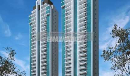 Apartamento Padrão em Sorocaba