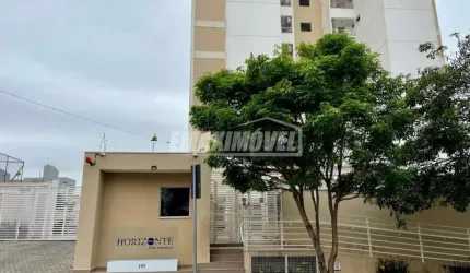Apartamento Padrão em Sorocaba