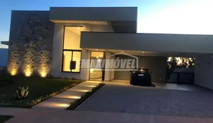 Casa em Condomínios em Salto de Pirapora