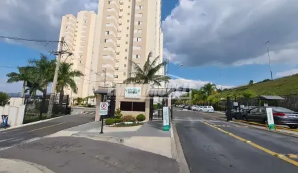 Apartamento 3 quartos sendo 1 suíte no Residencial Vitrine Esplanada