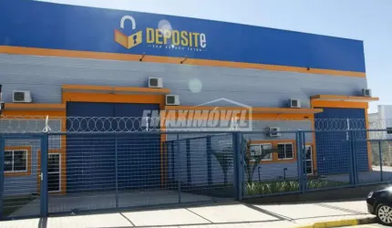 Sala Comercial em Condomínio em Sorocaba