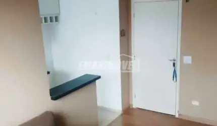 Apartamento Padrão em Votorantim