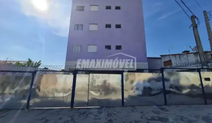 Apartamento com 3 Quartos sendo 1 Suíte - Sorocaba/SP