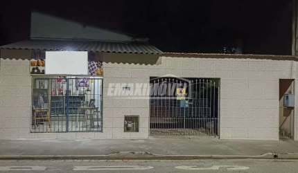 Casa em Bairros em Sorocaba