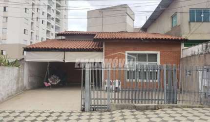 Casa em Bairros em Sorocaba