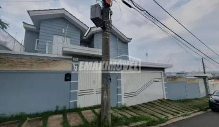 Casa em Bairros em Sorocaba