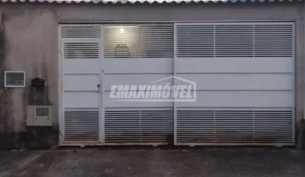 Casa em Bairros em Sorocaba