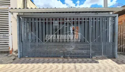 Casa em Bairros em Sorocaba