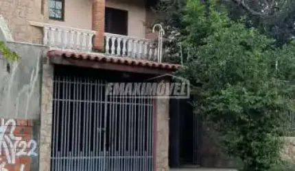 Casa em Bairros em Sorocaba