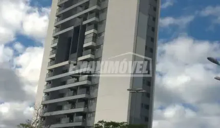 Apartamento Padrão em Votorantim