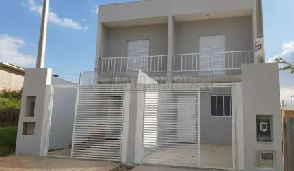 Casa em Bairros em Sorocaba