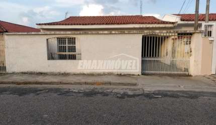 Casa em Bairros em Sorocaba