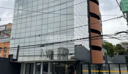 Comercial Prédios em bairros em Sorocaba