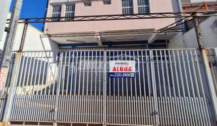 Salão Comercial Negócios em Sorocaba