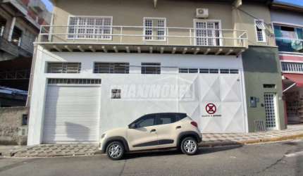 Salão Comercial com Mezanino - Próximo à Av. São Paulo