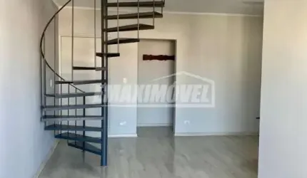 Apartamento Cobertura em Sorocaba