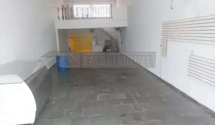 Salão comercial de 150m² na Avenida São Paulo
