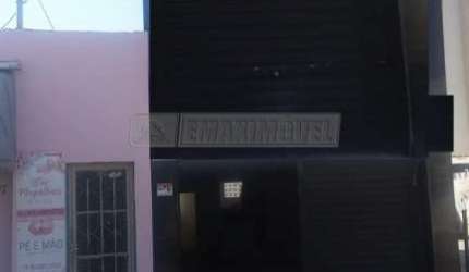 Salão Comercial Negócios em Sorocaba