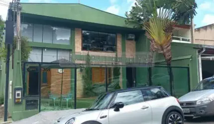 Salão Comercial Festas e Eventos em Sorocaba