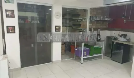 Salão Comercial Festas e Eventos em Sorocaba