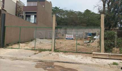 Terreno em Bairros em Sorocaba