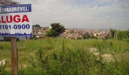 Terreno em Bairros em Sorocaba