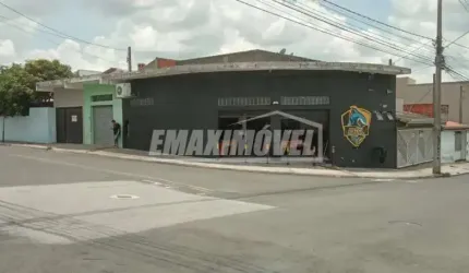 Salão Comercial Festas e Eventos em Sorocaba