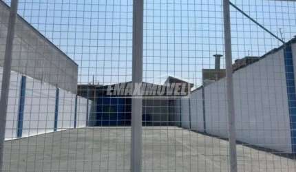 Salão Comercial Negócios em Votorantim