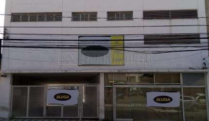 Salão Comercial Negócios em Sorocaba