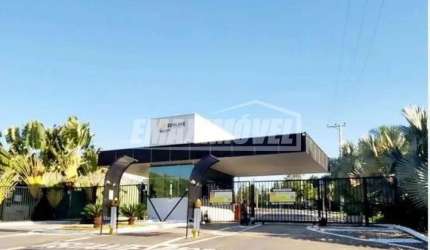 Terreno em Condomínios em Sorocaba