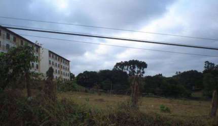 Área para Empreendimento em Sorocaba
