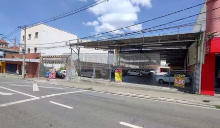 Terreno Finalidade Comercial em Sorocaba