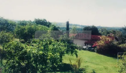 Área para Empreendimento em Sorocaba