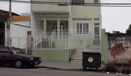 Comercial Imóveis em Sorocaba