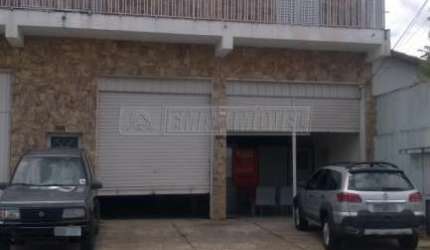 Salão Comercial Negócios em Sorocaba