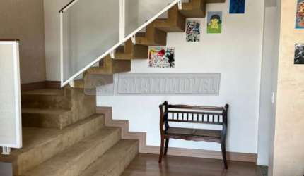 Apartamento Cobertura em Votorantim