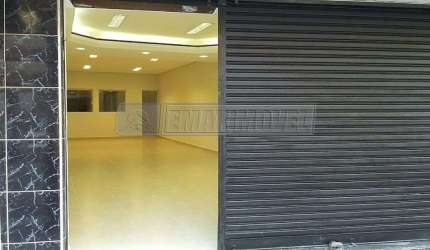Salão Comercial Negócios em Sorocaba