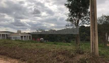 Área para Empreendimento em Sorocaba