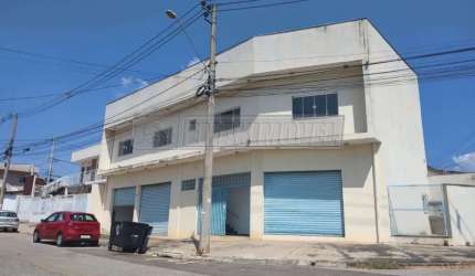 Comercial Prédios em bairros em Sorocaba