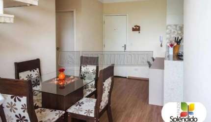 Apartamento Cobertura em Sorocaba