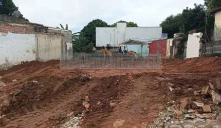 Terreno Finalidade Comercial em Votorantim