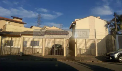 Apartamento Kitnet em Sorocaba