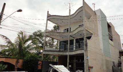 Comercial Prédios em bairros em Sorocaba