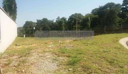 Terreno em Condomínios em Sorocaba