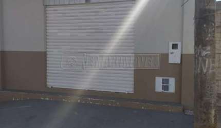 Salão Comercial Negócios em Sorocaba