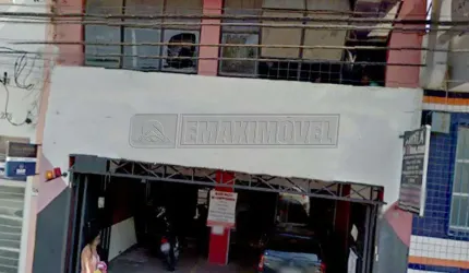 Salão Comercial Negócios em Sorocaba