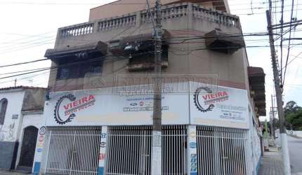 Salão Comercial Negócios em Votorantim